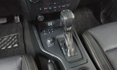 Ford Ranger 2022, 53936 км, за 21662.07 USD - фото 9