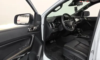 Ford Ranger 2022, 53936 км, за 21662.07 USD - фото 10