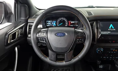 Ford Ranger 2022, 53936 км, за 21662.07 USD - фото 12