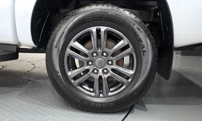 Ford Ranger 2022, 53936 км, за 21662.07 USD - фото 21