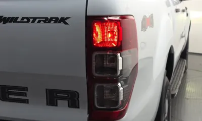 Ford Ranger 2022, 53936 км, за 21662.07 USD - фото 23