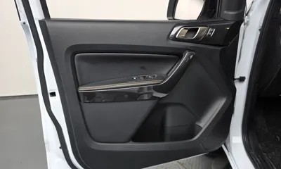 Ford Ranger 2022, 53936 км, за 21662.07 USD - фото 24