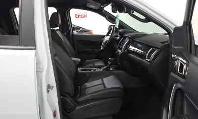 Ford Ranger 2022, 53936 км, за 21662.07 USD - фото 26