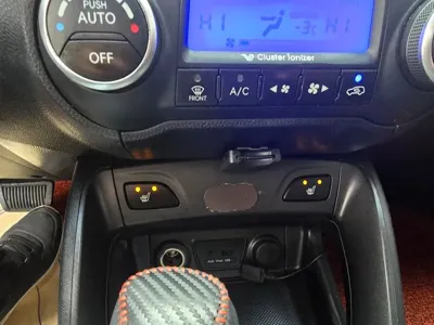 Hyundai Tucson 2014, 146361 км, за 4234.53 USD - фото 9