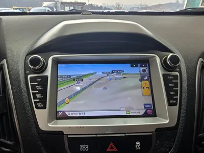 Hyundai Tucson 2014, 146361 км, за 4234.53 USD - фото 11