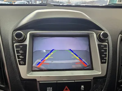 Hyundai Tucson 2014, 146361 км, за 4234.53 USD - фото 12