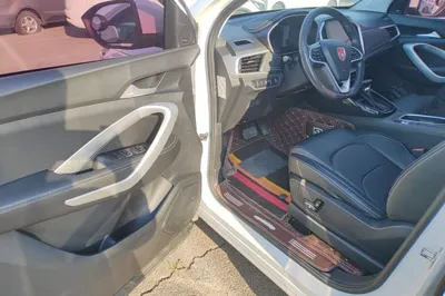 Baojun 530 2021, 62500 км, за 7814 USD