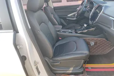Baojun 530 2021, 62500 км, за 7814 USD