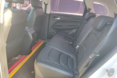 Baojun 530 2021, 62500 км, за 7814 USD