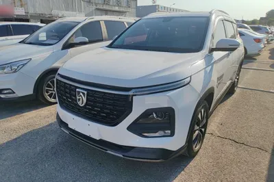 Baojun 530 2021, 62500 км, за 7814 USD - фото 11