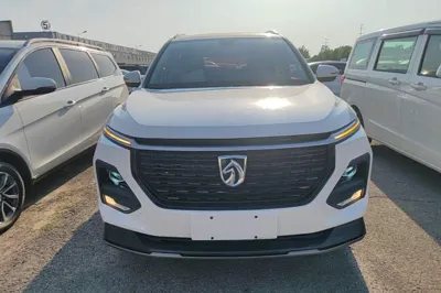 Baojun 530 2021, 62500 км, за 7814 USD - фото 12