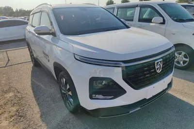 Baojun 530 2021, 62500 км, за 7814 USD - фото 13
