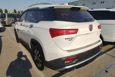 Baojun 530 2021, 62500 км, за 7814 USD - фото 14