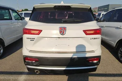 Baojun 530 2021, 62500 км, за 7814 USD - фото 15