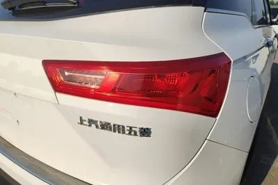 Baojun 530 2021, 62500 км, за 7814 USD - фото 19