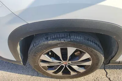 Baojun 530 2021, 62500 км, за 7814 USD - фото 20