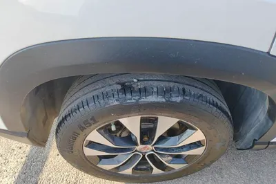Baojun 530 2021, 62500 км, за 7814 USD - фото 21