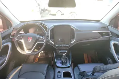 Baojun 530 2021, 62500 км, за 7814 USD - фото 22
