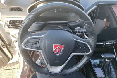 Baojun 530 2021, 62500 км, за 7814 USD - фото 23