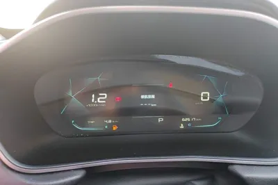 Baojun 530 2021, 62500 км, за 7814 USD - фото 24