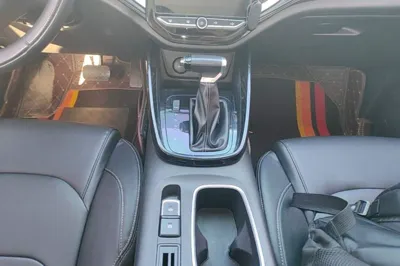 Baojun 530 2021, 62500 км, за 7814 USD - фото 26