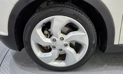 KG_Mobility_Ssangyong TIBOLI 2015, 186406 км, за 2636.27 USD