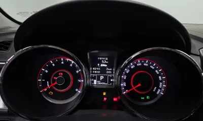 KG_Mobility_Ssangyong TIBOLI 2015, 186406 км, за 2636.27 USD - фото 8