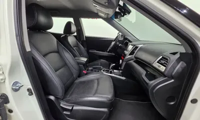 KG_Mobility_Ssangyong TIBOLI 2015, 186406 км, за 2636.27 USD - фото 10