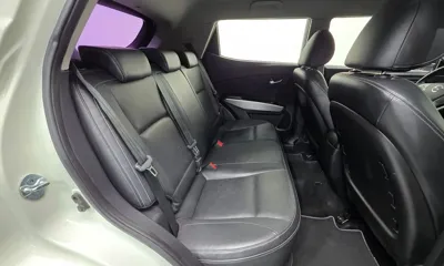 KG_Mobility_Ssangyong TIBOLI 2015, 186406 км, за 2636.27 USD - фото 19