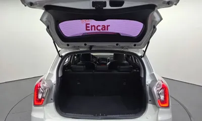 KG_Mobility_Ssangyong TIBOLI 2015, 186406 км, за 2636.27 USD - фото 20