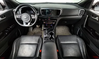 Kia Sportage 2019, 169866 км, за 8400.07 USD - фото 7