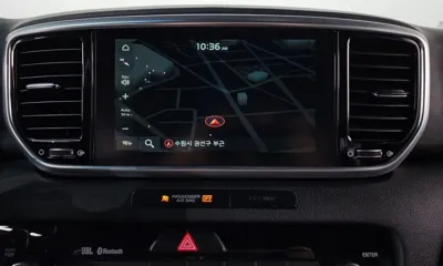 Kia Sportage 2019, 169866 км, за 8400.07 USD - фото 13