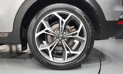 Kia Sportage 2019, 169866 км, за 8400.07 USD - фото 21