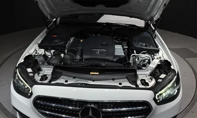 Mercedes-Benz E-Class 2021, 40108 км, за 20145.36 USD - фото 6