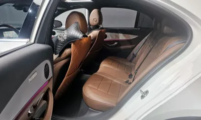 Mercedes-Benz E-Class 2021, 40108 км, за 20145.36 USD - фото 13