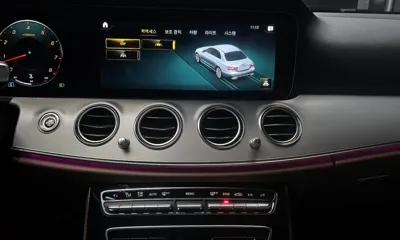 Mercedes-Benz E-Class 2021, 40108 км, за 20145.36 USD - фото 15