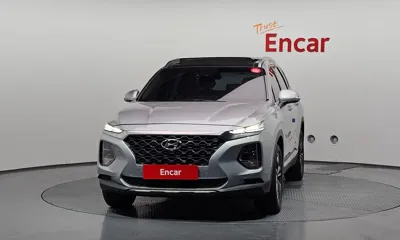 Hyundai Santafe 2019, 99422 км, за 12340.82 USD