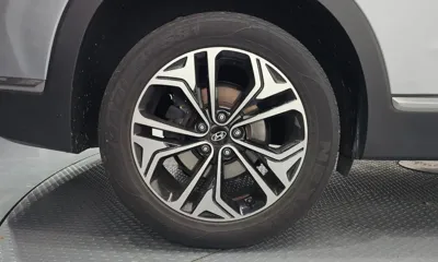 Hyundai Santafe 2019, 99422 км, за 12340.82 USD