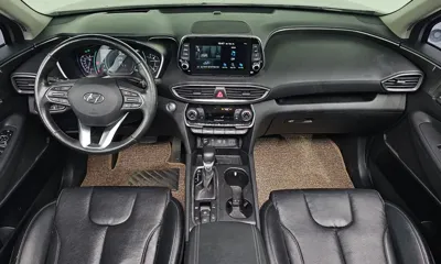 Hyundai Santafe 2019, 99422 км, за 12340.82 USD - фото 7