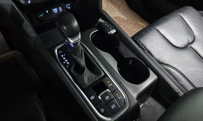 Hyundai Santafe 2019, 99422 км, за 12340.82 USD - фото 9