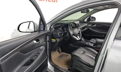 Hyundai Santafe 2019, 99422 км, за 12340.82 USD - фото 10