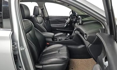 Hyundai Santafe 2019, 99422 км, за 12340.82 USD - фото 11