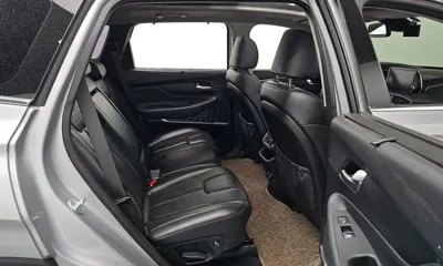 Hyundai Santafe 2019, 99422 км, за 12340.82 USD - фото 12