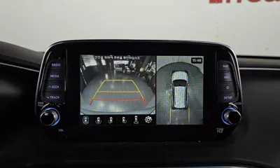 Hyundai Santafe 2019, 99422 км, за 12340.82 USD - фото 15