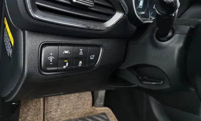 Hyundai Santafe 2019, 99422 км, за 12340.82 USD - фото 19