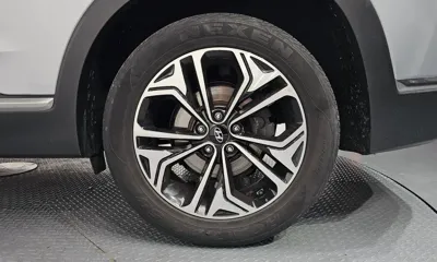 Hyundai Santafe 2019, 99422 км, за 12340.82 USD - фото 21