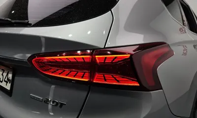 Hyundai Santafe 2019, 99422 км, за 12340.82 USD - фото 23