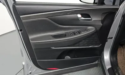 Hyundai Santafe 2019, 99422 км, за 12340.82 USD - фото 24