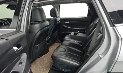 Hyundai Santafe 2019, 99422 км, за 12340.82 USD - фото 26