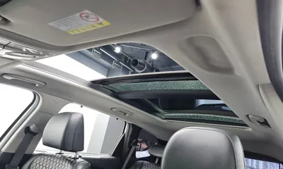 Hyundai Santafe 2019, 99422 км, за 12340.82 USD - фото 33